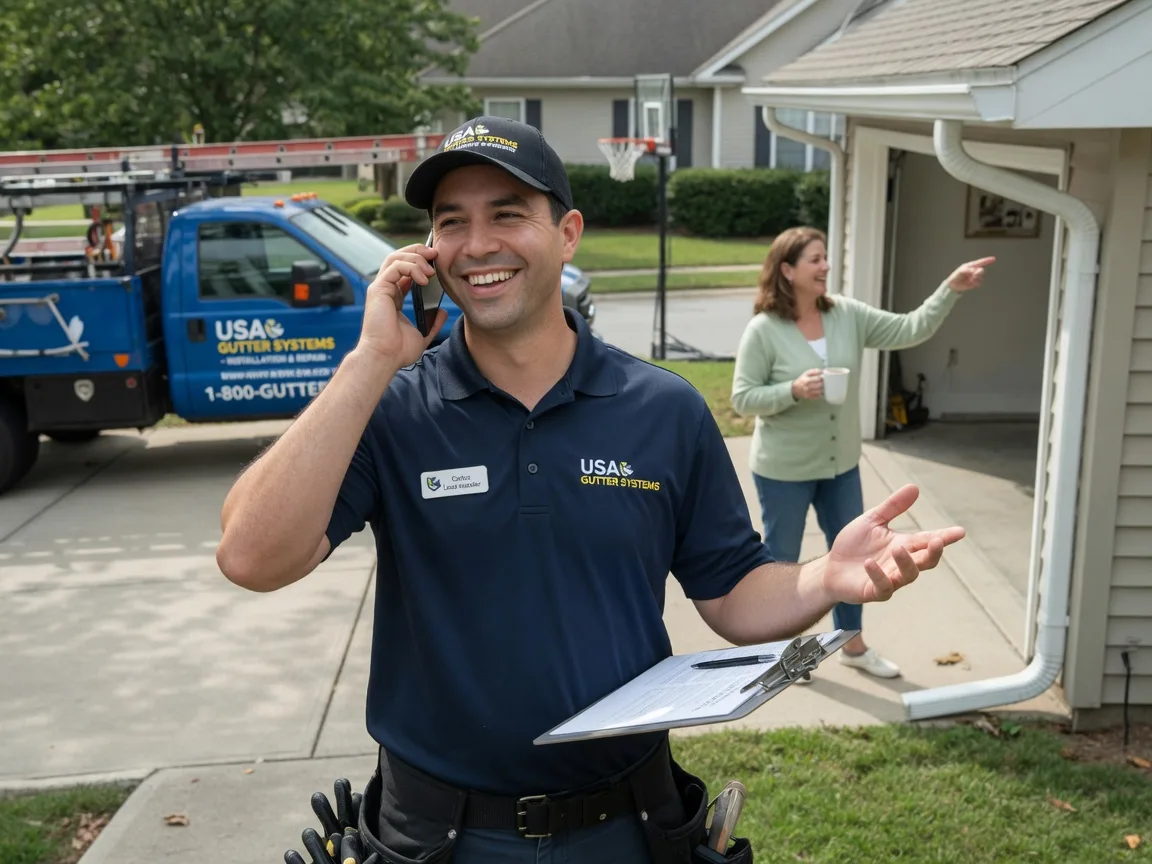 Gutter Installation Penelope, TX FAQs